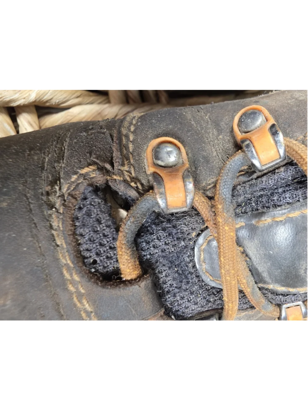 Danner heavily pre
